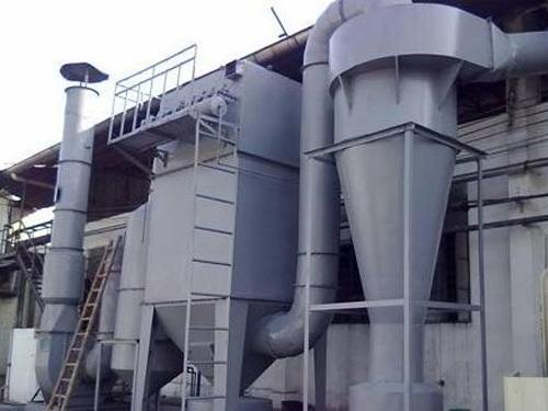 粉塵顆粒凈化設(shè)備?應(yīng)用及工作特點(diǎn)